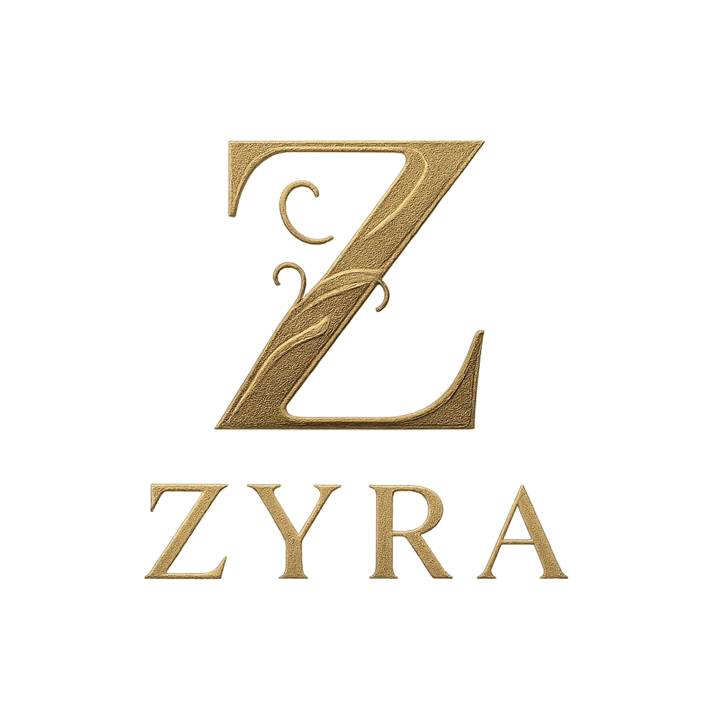 Zyra Logo