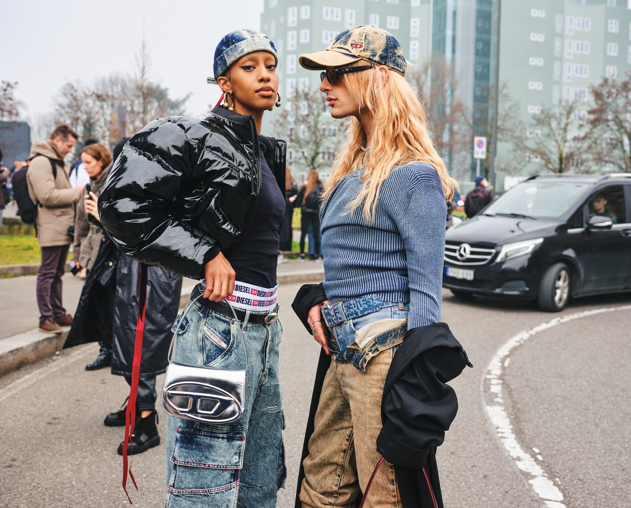 Fashion week